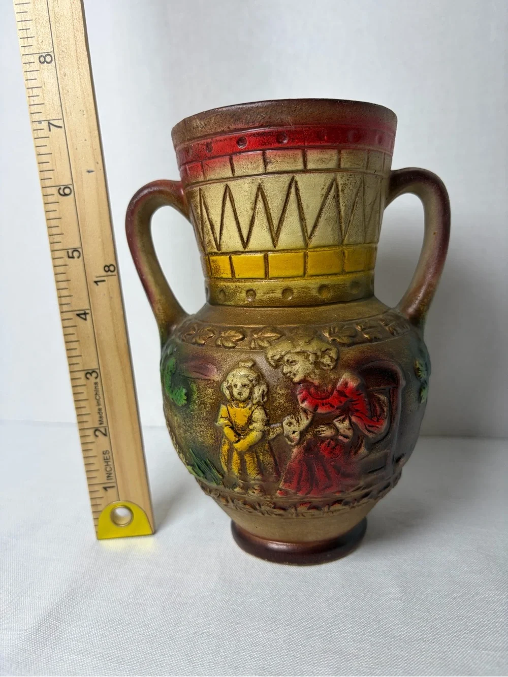 Norleans vintage decorative